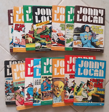 Jonny logan ed. usato  Carapelle