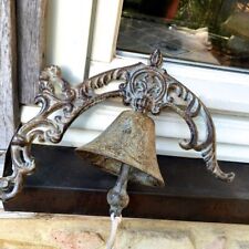 Landhausstil wand glocke gebraucht kaufen  Bad Bentheim