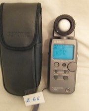 Sekonic flash master gebraucht kaufen  Berlin