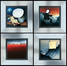 Mackenzie thorpe iconography for sale  Aurora