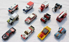 Matchbox 1984 series for sale  New Carlisle