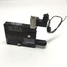 Vaccon vp61 60h for sale  Osseo