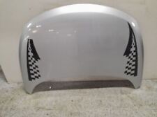 Hood silver fits for sale  Round Lake