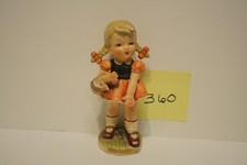Vintage figurine erich for sale  State Center