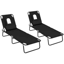 Set outsunny reclining for sale  LONDON