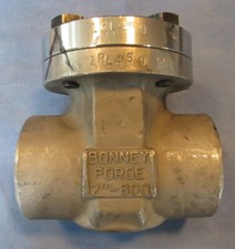 Bonney forge 68l for sale  Floresville