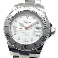 Davosa ternos automatic gebraucht kaufen  Krün