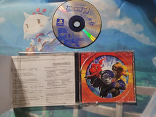 Usado, Digimon World 3 (Sony PlayStation 1) completo na caixa com Reg. cartão comprar usado Usado, Digimon World 3 (Sony PlayStation 1) completo na caixa com Reg. cartão comprar usado  Enviando para Brazil
