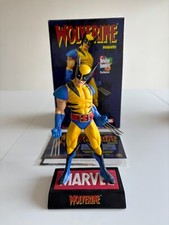 Wolverine statue maquette d'occasion  La Ciotat
