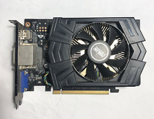 Scheda video asus usato  Napoli