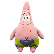 Spongebob schwammkopf patrick gebraucht kaufen  Witten