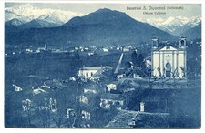 1922 luserna giovanni usato  Italia
