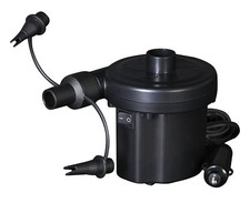 Pompa elettrica volt usato  Italia