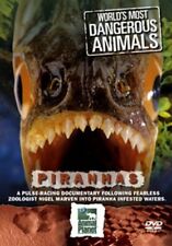 Dangerous animals piranhas for sale  STOCKPORT