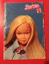 Catalogo mattel giocattoli usato Catalogo mattel giocattoli usato  Torino