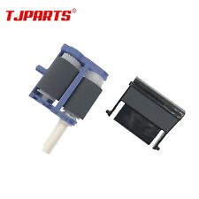 10 X almofada de separação de rolos captadores para Brother DCP8060 8065 8080 8085 HL5240 5250 comprar usado  Enviando para Brazil