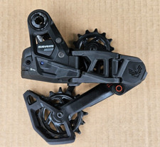 NOVO desviador traseiro Sram S1000 tipo T transmissão AXS sem fio 12 velocidades GX X0 comprar usado  Enviando para Brazil