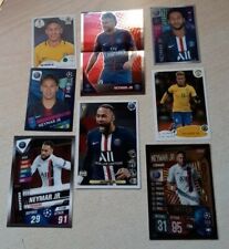 Lotto figurine card usato  Roma