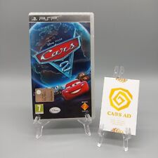 Gioco cars sony usato  Cuneo
