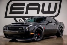 2018 dodge challenger for sale  Pelham