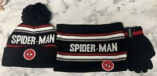 Spider man hat for sale  LEICESTER