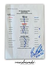 Bruce buffer event for sale  Las Vegas