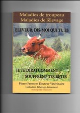Homéopathie vétérinaire. ma d'occasion  Privas