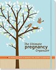 Ultimate pregnancy organizer for sale  Memphis