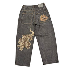 Genuine y2k jnco for sale  HUDDERSFIELD