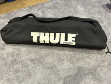 Thule ranger collapsible for sale  WARRINGTON