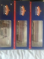 Bachmann gauge 625 for sale  NOTTINGHAM