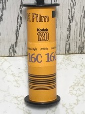 Medium format 120 for sale  Clinton