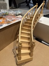 Dollhouse spiral staircase for sale  Glen Allen