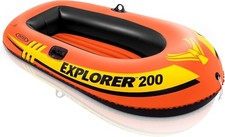 Intex explorer inflatable for sale  USA