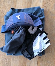 fahrrad handschuhe gebraucht kaufen  München