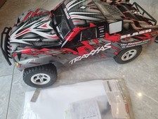 Traxxas slash 2wd for sale  YATELEY