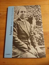 Scipione poesie prose usato  Civitanova Marche