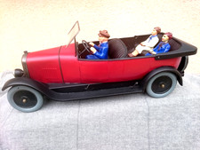 Rare citroen torpedo d'occasion  Rouen-