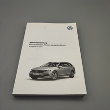 Betriebsanleitung passat bedie gebraucht kaufen  Essen