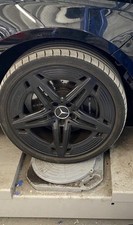 Oem mercedes benz for sale  BILSTON
