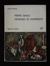 Munari carlo piero usato  Italia