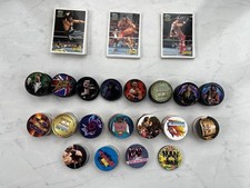 Panini wwf caps gebraucht kaufen  Berlin