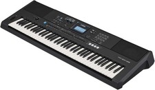 Yamaha psr ew425 for sale  NORTHAMPTON
