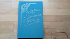 rudolf anthroposophie steiner gebraucht kaufen rudolf anthroposophie steiner gebraucht kaufen Berlin