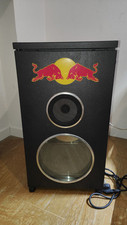 Frigo red bull usato  Crema