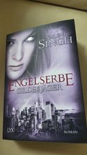 nalini singh gebraucht kaufen nalini singh gebraucht kaufen Maßbach