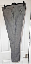 Mens dogtooth grey for sale  MORECAMBE