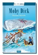 Moby dick ersten gebraucht kaufen  Berlin
