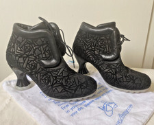 John fluevog cosmos for sale  Redondo Beach