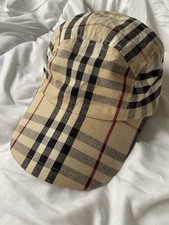 Burberry vintage baseball for sale  BLACKPOOL